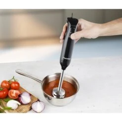 Bestron ASM250Z, Stabmixer 12 Bestron ASM250Z, Stabmixer -Küchengeräte Bestron ASM250Z Stabmixer@@1740955 5