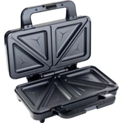 Titelseite -Küchengeräte Bestron ASM90XLCO Sandwichmaker@@1742256 1