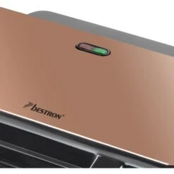 Bestron ASM90XLCO, Sandwichmaker -Küchengeräte Bestron ASM90XLCO Sandwichmaker@@1742256 3