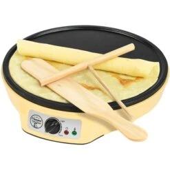 Bestron ASW602, Crêpesmaker -Küchengeräte Bestron ASW602 Cr pesmaker@@9gbndb02 2