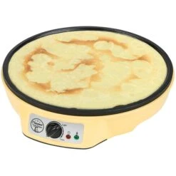 Bestron ASW602, Crêpesmaker -Küchengeräte Bestron ASW602 Cr pesmaker@@9gbndb02 3