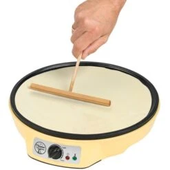 Bestron ASW602, Crêpesmaker -Küchengeräte Bestron ASW602 Cr pesmaker@@9gbndb02 5