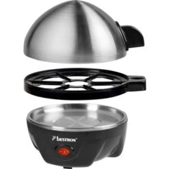 Bestron Best Eierkocher AEC700 -Küchengeräte Bestron Best Eierkocher AEC700@@1636597 32