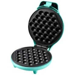 Bestron Bubble-Waffeleisen ABWM300M -Küchengeräte Bestron Bubble Waffeleisen ABWM300M@@1915013 2