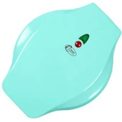 Bestron Bubble-Waffeleisen ABWM300M -Küchengeräte Bestron Bubble Waffeleisen ABWM300M@@1915013 4