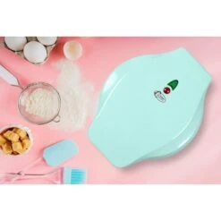 Bestron Bubble-Waffeleisen ABWM300M -Küchengeräte Bestron Bubble Waffeleisen ABWM300M@@1915013 7