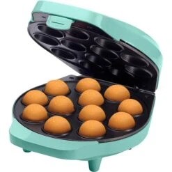 Bestron Cake-Pop-Maker DCPM12M, Cookie Maker -Küchengeräte Bestron Cake Pop Maker DCPM12M Cookie Maker@@1820294 1
