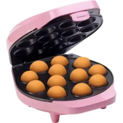Bestron Cake-Pop-Maker DCPM12, Cookie Maker -Küchengeräte Bestron Cake Pop Maker DCPM12 Cookie Maker@@9gbkdb0e 1