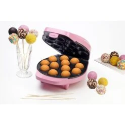 Bestron Cake-Pop-Maker DCPM12, Cookie Maker -Küchengeräte Bestron Cake Pop Maker DCPM12 Cookie Maker@@9gbkdb0e 4