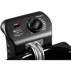 Bestron CoolZone AF357R, Fritteuse -Küchengeräte Bestron CoolZone AF357R Fritteuse@@1820336 5