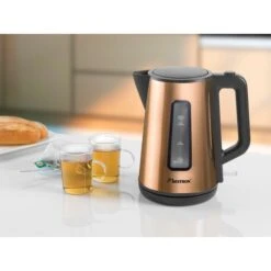 Bestron Copper Collection AWK1000CO , Wasserkocher -Küchengeräte Bestron Copper Collection AWK1000CO Wasserkocher@@1636591 6