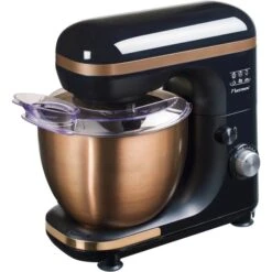 Titelseite -Küchengeräte Bestron Copper Collection K chenmaschine AKM900CO@@1636590 1