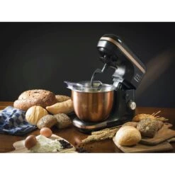 Bestron Copper Collection Küchenmaschine AKM900CO -Küchengeräte Bestron Copper Collection K chenmaschine AKM900CO@@1636590 6