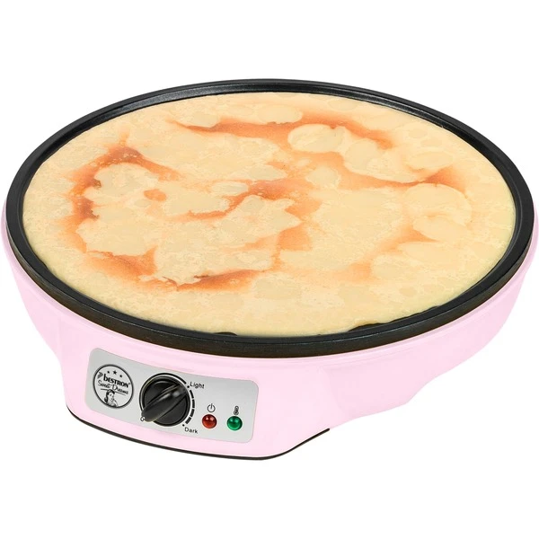 Bestron Crêpesmaker ASW602P 2 Bestron Crêpesmaker ASW602P – Bild 2