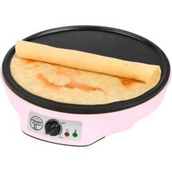 Bestron Crêpesmaker ASW602P 11 Bestron Crêpesmaker ASW602P -Küchengeräte Bestron Cr pesmaker ASW602P@@1820312 3