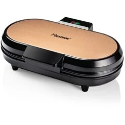 Bestron Doppel-Waffeleisen ADWM730CO Für Herzwaffeln -Küchengeräte Bestron Doppel Waffeleisen ADWM730CO f r Herzwaffeln@@1820328 34