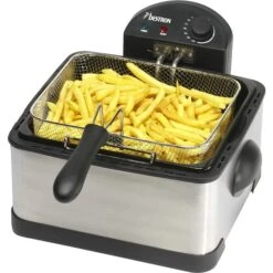 Bestron Family Fritteuse DF402B -Küchengeräte Bestron Family Fritteuse DF402B @@9gffdb15 3