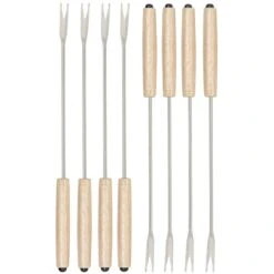 Bestron Fondue Set AFD850BW -Küchengeräte Bestron Fondue Set AFD850BW@@1875388 4