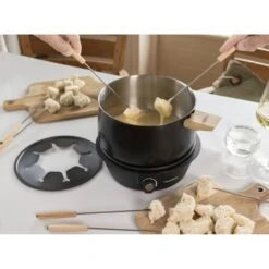 Bestron Fondue Set AFD850BW -Küchengeräte Bestron Fondue Set AFD850BW@@1875388 9