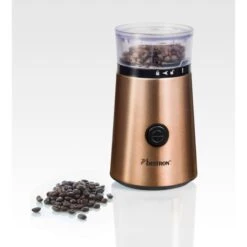 Bestron Kaffeemühle Copper Collection ACG1000CO 9 Bestron Kaffeemühle Copper Collection ACG1000CO -Küchengeräte Bestron Kaffeem hle Copper Collection ACG1000CO@@1697337 4