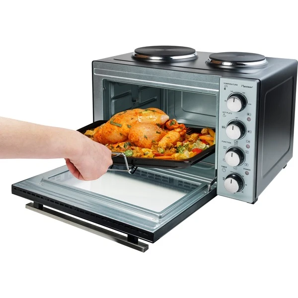 Bestron Kleinküche AOV31CP, Mini-Küche 4 Bestron Kleinküche AOV31CP, Mini-Küche – Bild 4