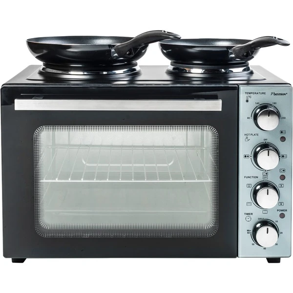 Bestron Kleinküche AOV31CP, Mini-Küche 5 Bestron Kleinküche AOV31CP, Mini-Küche – Bild 5