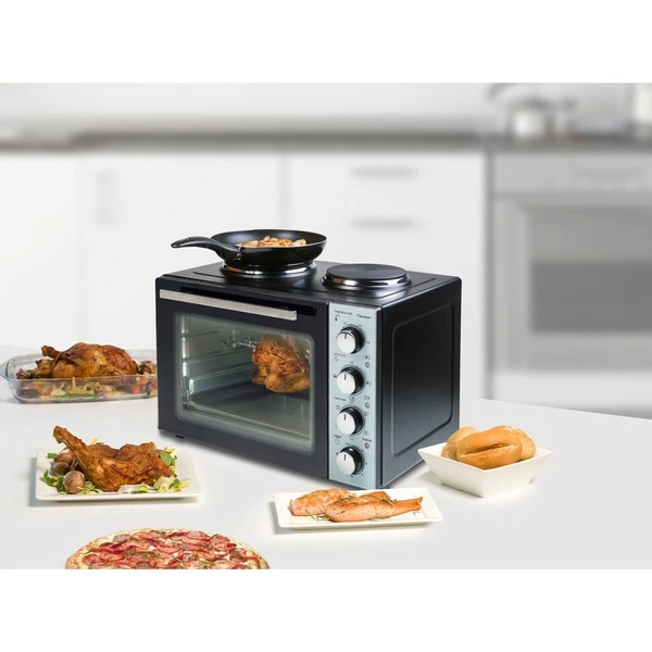 Bestron Kleinküche AOV31CP, Mini-Küche 6 Bestron Kleinküche AOV31CP, Mini-Küche – Bild 6