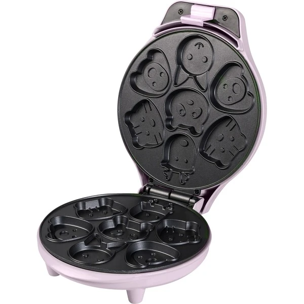 Bestron Mini-Cookie Maker Tiermotive AAW700P 2 Bestron Mini-Cookie Maker Tiermotive AAW700P – Bild 2