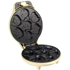 Bestron Mini-Cookie Maker Tiermotive AAW700V -Küchengeräte Bestron Mini Cookie Maker Tiermotive AAW700V@@1915003 2