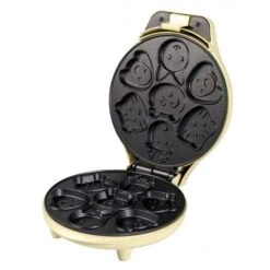 Bestron Mini-Cookie Maker Tiermotive AAW700V -Küchengeräte Bestron Mini Cookie Maker Tiermotive AAW700V@@1915003 3