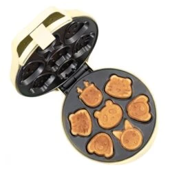 Bestron Mini-Cookie Maker Tiermotive AAW700V -Küchengeräte Bestron Mini Cookie Maker Tiermotive AAW700V@@1915003 7