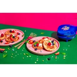 Bestron Paw Patrol Mini-Waffeleisen APP500B -Küchengeräte Bestron Paw Patrol Mini Waffeleisen APP500B@@1895371 6