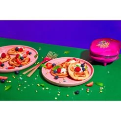 Bestron Paw Patrol Mini-Waffeleisen APP500P -Küchengeräte Bestron Paw Patrol Mini Waffeleisen APP500P@@1895377 6