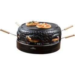 Bestron Pizzetteria APD600Z, Pizzaofen -Küchengeräte Bestron Pizzetteria APD600Z Pizzaofen@@1820318 1