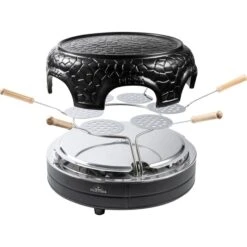 Bestron Pizzetteria APD600Z, Pizzaofen -Küchengeräte Bestron Pizzetteria APD600Z Pizzaofen@@1820318 2