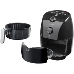 Bestron PrepAir AAF300, Heißluftfritteuse -Küchengeräte Bestron PrepAir AAF300 Hei luftfritteuse@@1494091 2