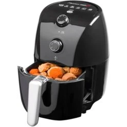 Bestron PrepAir AAF300, Heißluftfritteuse -Küchengeräte Bestron PrepAir AAF300 Hei luftfritteuse@@1494091 4