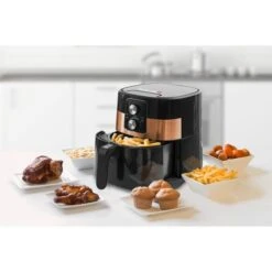 Bestron PrepAir AAF7003CO, Heißluftfritteuse -Küchengeräte Bestron PrepAir AAF7003CO Hei luftfritteuse@@1742301 6