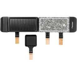 Bestron Raclette-Grill -Küchengeräte Bestron Raclette Grill@@1742924 2