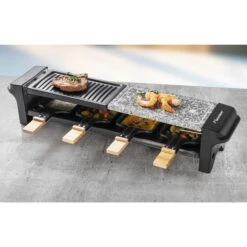 Bestron Raclette-Grill -Küchengeräte Bestron Raclette Grill@@1742924 6