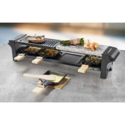 Bestron Raclette-Grill -Küchengeräte Bestron Raclette Grill@@1742924 7