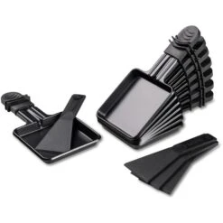 Bestron Raclette-Grill ARG1200CO -Küchengeräte Bestron Raclette Grill ARG1200CO@@1875379 5