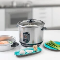 Bestron Reiskocher ARC100 21 Bestron Reiskocher ARC100 -Küchengeräte Bestron Reiskocher ARC100@@1535862 10