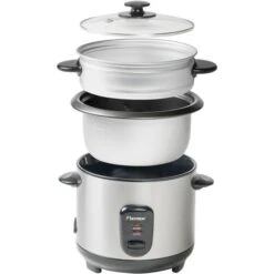 Bestron Reiskocher ARC100 13 Bestron Reiskocher ARC100 -Küchengeräte Bestron Reiskocher ARC100@@1535862 2