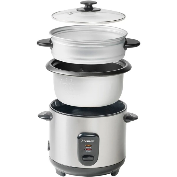 Bestron Reiskocher ARC100 3 Bestron Reiskocher ARC100 – Bild 3