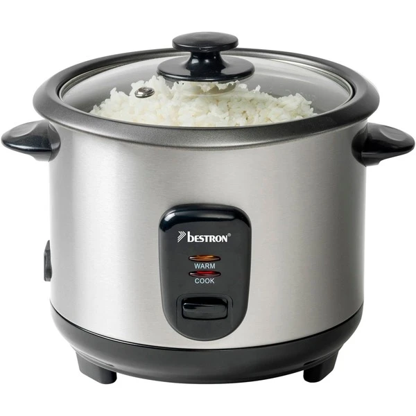Bestron Reiskocher ARC100 8 Bestron Reiskocher ARC100 – Bild 8