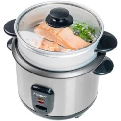 Bestron Reiskocher ARC100 19 Bestron Reiskocher ARC100 -Küchengeräte Bestron Reiskocher ARC100@@1535862 8