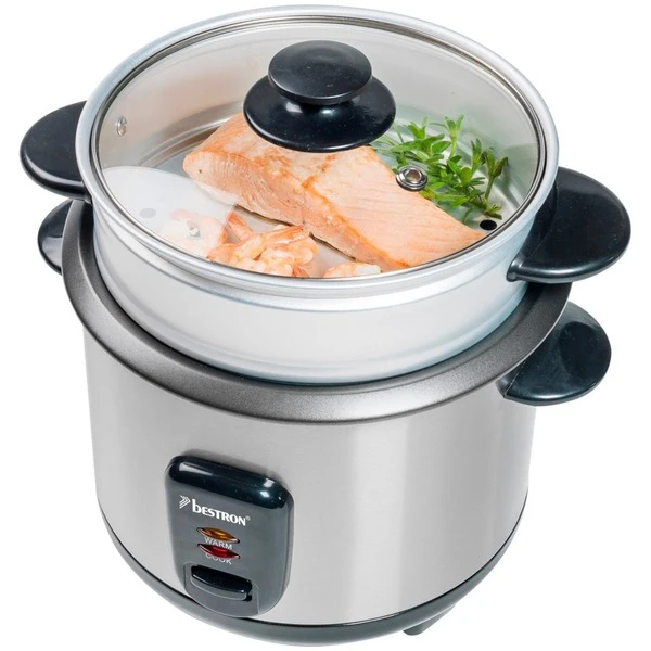 Bestron Reiskocher ARC100 9 Bestron Reiskocher ARC100 – Bild 9