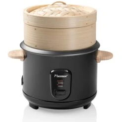 Bestron Reiskocher ARC100BBS -Küchengeräte Bestron Reiskocher ARC100BBS@@1915031 2