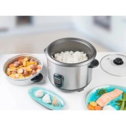 Bestron Reiskocher ARC180 -Küchengeräte Bestron Reiskocher ARC180@@9gh6db04 10